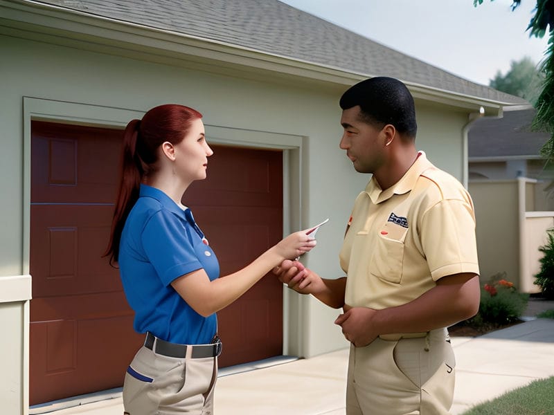 Lockport's Latest Trend: Rising Demand for Smart Garage Door Services