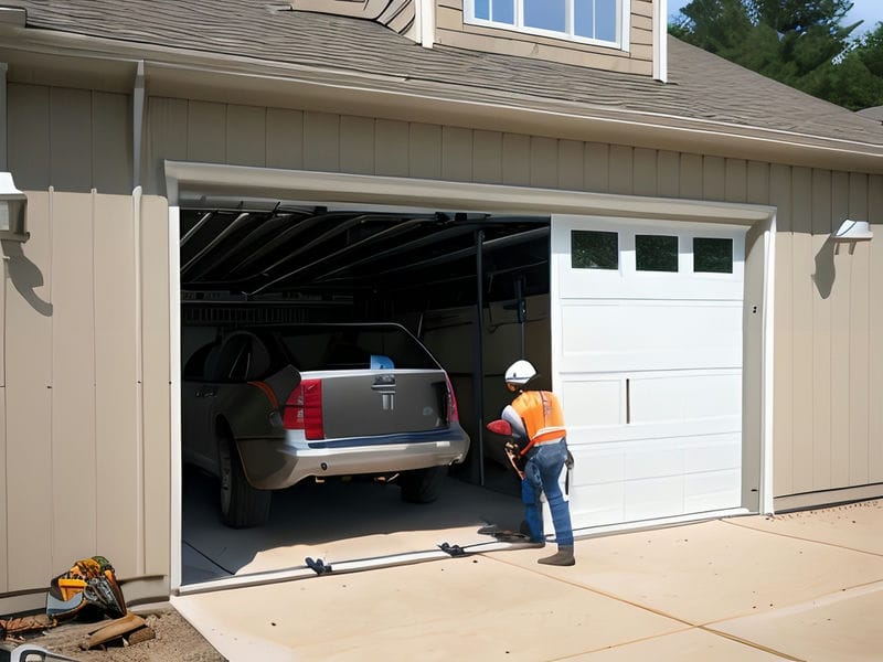 Key Benefits of HVAC Upgrades for Garage Spaces in Manhattan