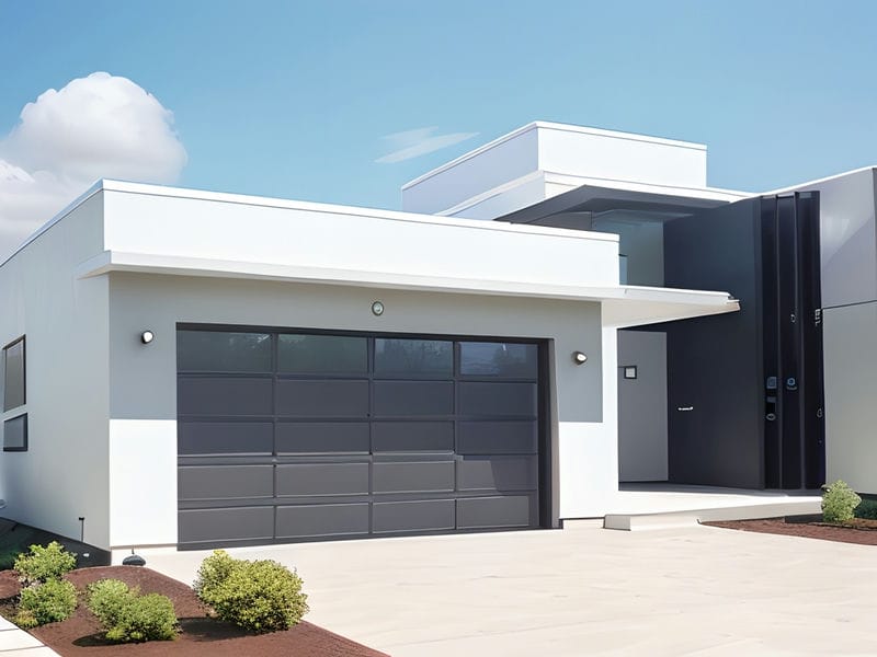 Navigating HVAC Challenges in Multi-Use Garage Spaces