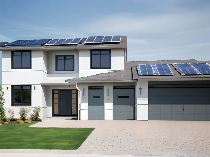 The Impact of HVAC Systems on Garage Air Quality