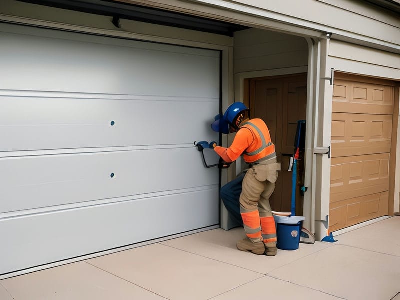 Professional HVAC Installations: Enhancing Garage Safety and Usability
