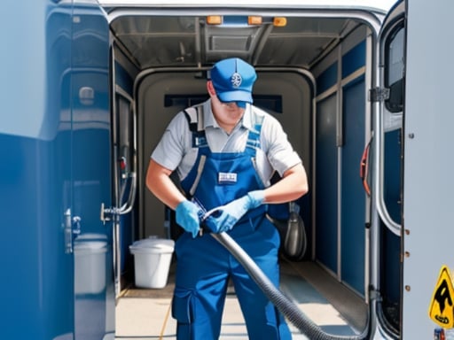 Portable restroom placement strategies improving guest flow at regional outdoor festivals