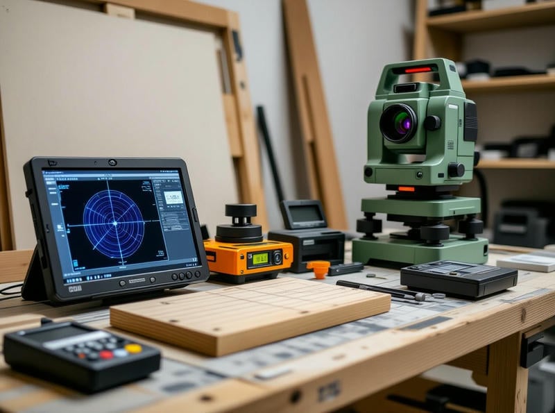 Wireless Inclinometer Networks Revolutionize Real-Time Foundation Movement Detection