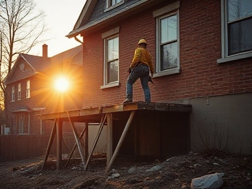 Robotic Total Stations Cut Survey Time by 60% While Improving Residential Site Accuracy