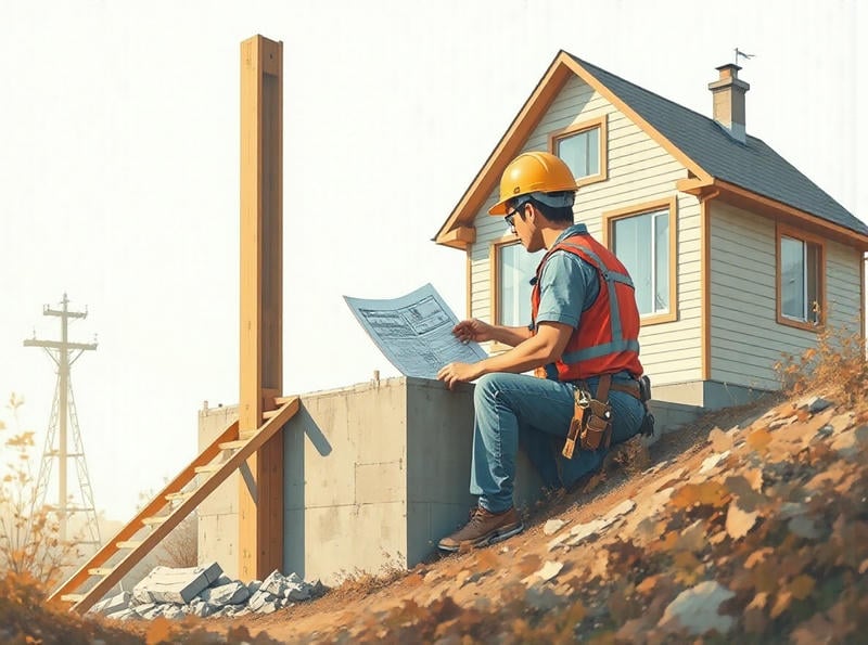 Data Analysis and Interpretation in Foundation Repair