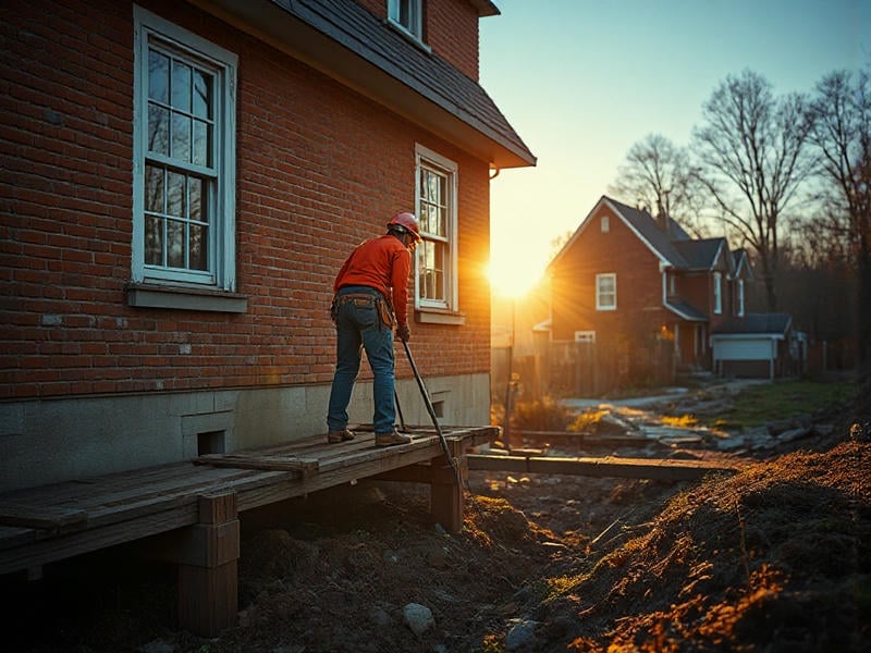 Interactive Data Visualization Tools Transform How Engineers Communicate Risk to Homeowners